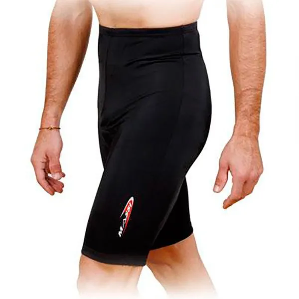 MASSI Basic Line Sykkelshorts Uten Seler