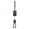MASSI Bc-100 40kg Digital Vekt, Blue, One Size