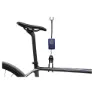 MASSI Bc-100 40kg Digital Vekt, Blue, One Size