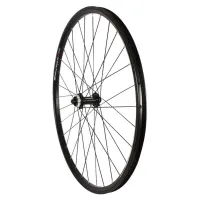 MASSI Black Gold 2 27.5´´ Disc C-lock Terrengsykkel Forhjul MASSI Black Gold 2 27.5´´ Disc C-lock Terrengsykkel Forhjul