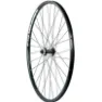 MASSI Black Gold 2 29´´ Cl Disc Terrengsykkel Forhjul, Black / red, 9 x 100mm