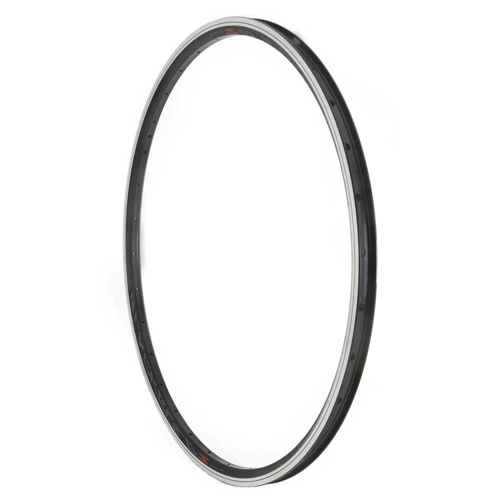 MASSI Black Gold 2 Felg, Black, 650B - 27.5" 3
