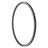 MASSI Black Gold 2 Felg, Black, 650B - 27.5" 3