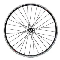 MASSI Black Gold 2 Tx-800 26´´ Tubeless Terrengsykkel Forhjul