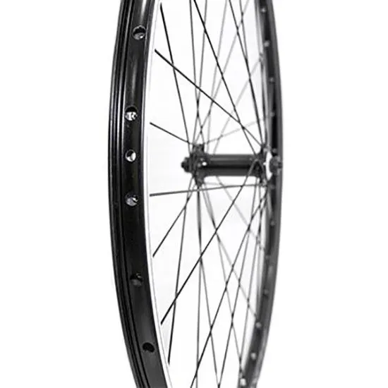 MASSI Black Gold 2 Tx-800 26´´ Tubeless Terrengsykkel Forhjul, Black, 9 x 100mm