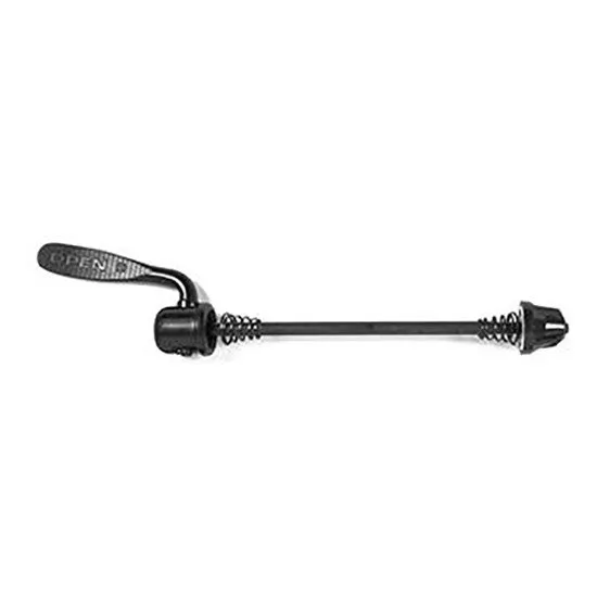 MASSI Black Gold 2 Tx-800 26´´ Tubeless Terrengsykkel Forhjul, Black, 9 x 100mm