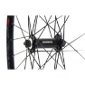 MASSI Black Gold 2 Tx-800 26´´ Tubeless Terrengsykkel Forhjul, Black, 9 x 100mm