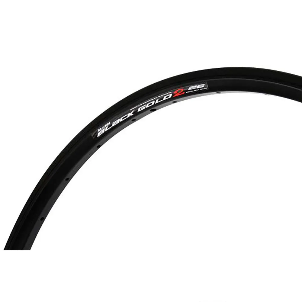 MASSI Blackgold 2 Felg