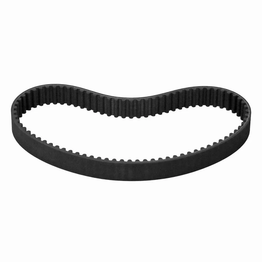 MASSI Brose 405 X 15 Mm 81t 5m Drivreim, Black, One Size