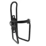MASSI Button Flaskeholder 50 Enheter Refurbished, Black, One Size