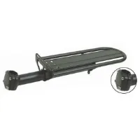 MASSI Carrier Cm-01 Aluminium Adjustable Bagasjebærer