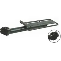 MASSI Carrier Cm-02 Aluminium Adjustable Bagasjebærer MASSI Carrier Cm-02 Aluminium Adjustable Bagasjebærer