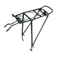 MASSI Carrier Cm-08 Disc Alu Adjust Disc Brake Bagasjebærer