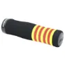 MASSI Catalonia Flag Håndtak, Black, One Size