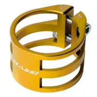 MASSI Cd7075 34.9 Mm Salfeste