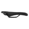 MASSI Ch47 Sykkelsete, Black, 148mm