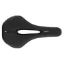 MASSI Ch47 Sykkelsete, Black, 148mm