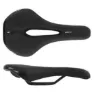MASSI Ch47 Sykkelsete, Black, 148mm