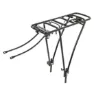 MASSI Cm-11 Adjustable Bagasjebærer, Black, One Size