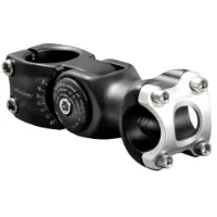 MASSI Cm-506 Justerbar Stamme 31.8 Mm MASSI Cm-506 Justerbar Stamme 31.8 Mm