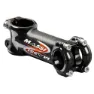 MASSI Cm-515 X-lite Carbon 25.4 Mm Sykkelstyrestem, Black, 120mm