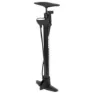 MASSI Cm-f03 Track Hp Sykkelpumpe, Black, One Size