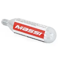 MASSI Co2-patron 10 Enheter