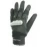 MASSI Comp Expert Carbon Hansker, Black / silver