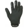 MASSI Comp Expert Carbon Hansker, Black / silver
