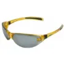 MASSI Compact Cristal Solbriller, Yellow, CAT3