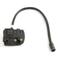 MASSI Continental Batterikabel