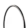 MASSI Corsa Winner Felg, Black, 700 - 28" 20H