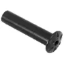 MASSI Cuadro Aire Sl Veivpinne, Black, One Size