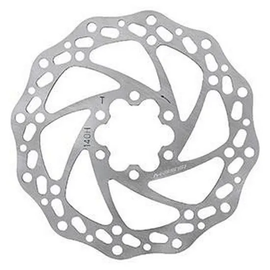 MASSI Disc 6 Std Bremsekive