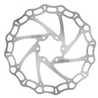 MASSI Disc Ultralight 180 Mm Bremsekive