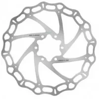 MASSI Disc Ultralight 180 Mm Bremsekive