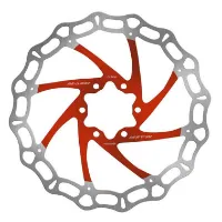 MASSI Disc Ultralight 180 Mm Bremsekive