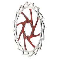 MASSI Disc Ultralight Anodized 160 Mm Bremsekive MASSI Disc Ultralight Anodized 160 Mm Bremsekive
