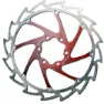 MASSI Disc Ultralight Anodized 160 Mm Bremsekive