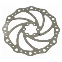 MASSI Disk 203 Mm Bremsekive