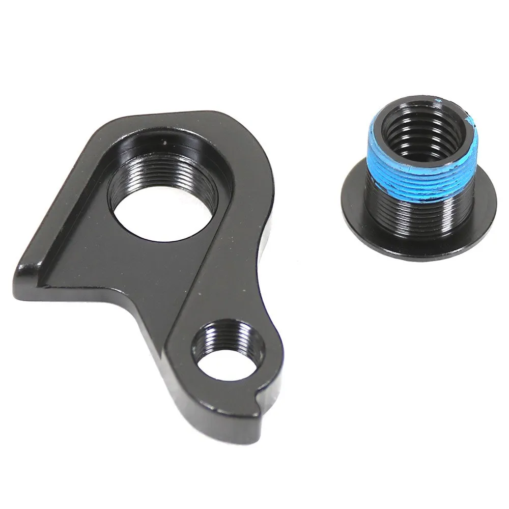 MASSI Dropout Aire Carbon Sl Girspak-feste Sett, Black / black, One Size