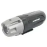 MASSI Eros Frontlys, Grey, 600 Lysstyrker