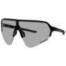 MASSI Exploit Evo Foto Kromatiske Solbriller, Black, Grey/CAT1-3