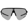 MASSI Exploit Evo Foto Kromatiske Solbriller, Black, Grey/CAT1-3