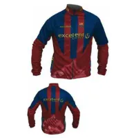 MASSI Fc Barcelona Jakke MASSI Fc Barcelona Jakke