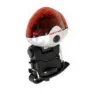 MASSI Fenix Sykkellyktesett, White / red, One Size