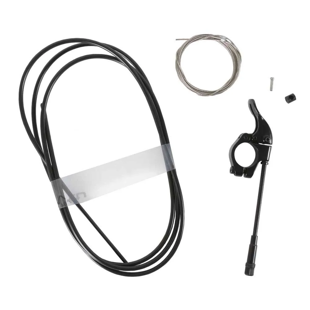 MASSI Fjernkontroll For Senkepinne, Black, One Size