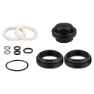MASSI Fox 32/42mm Gaffeltetningssett, Multicolor, One Size