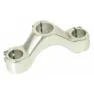 MASSI Gaffelhode 1-1/8 Tommer 25 Mm, Silver, 1 1 / 8"