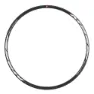 MASSI Graphene Replica Felg, Black, 29" 28H